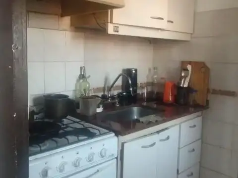 Departamento en Venta Apto profesional