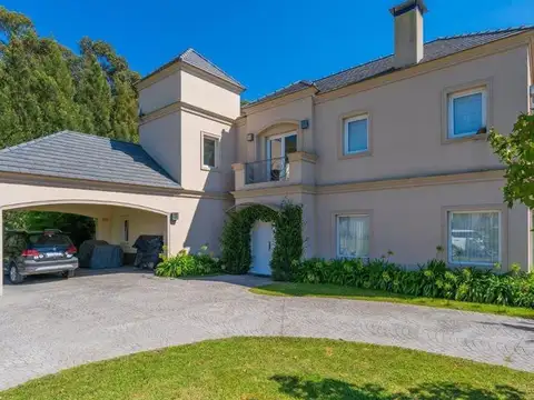 Casa en Venta en Arenas del Sur, Mar del Plata