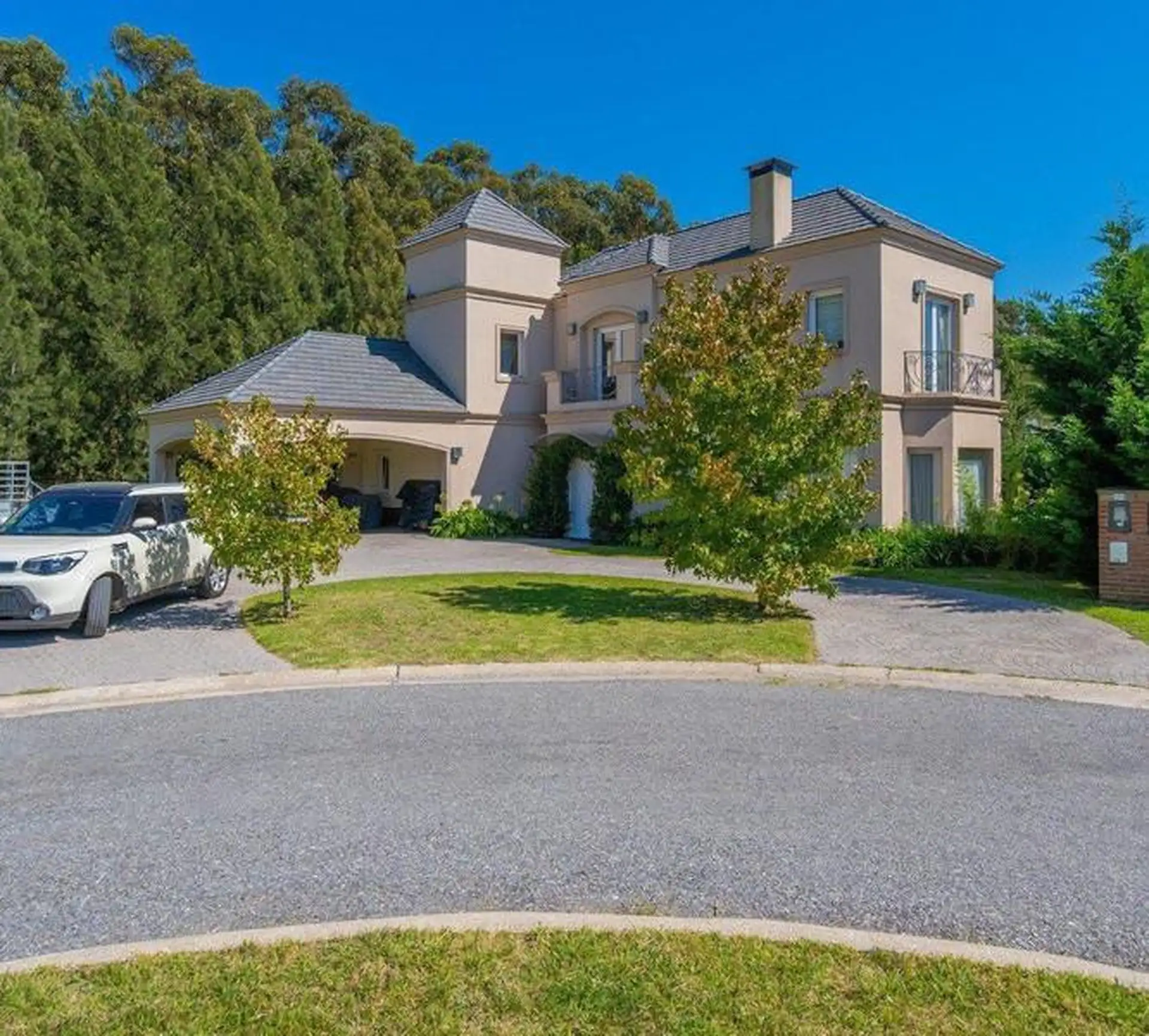 Casa 4 ambientes en venta en Arenas del Sur