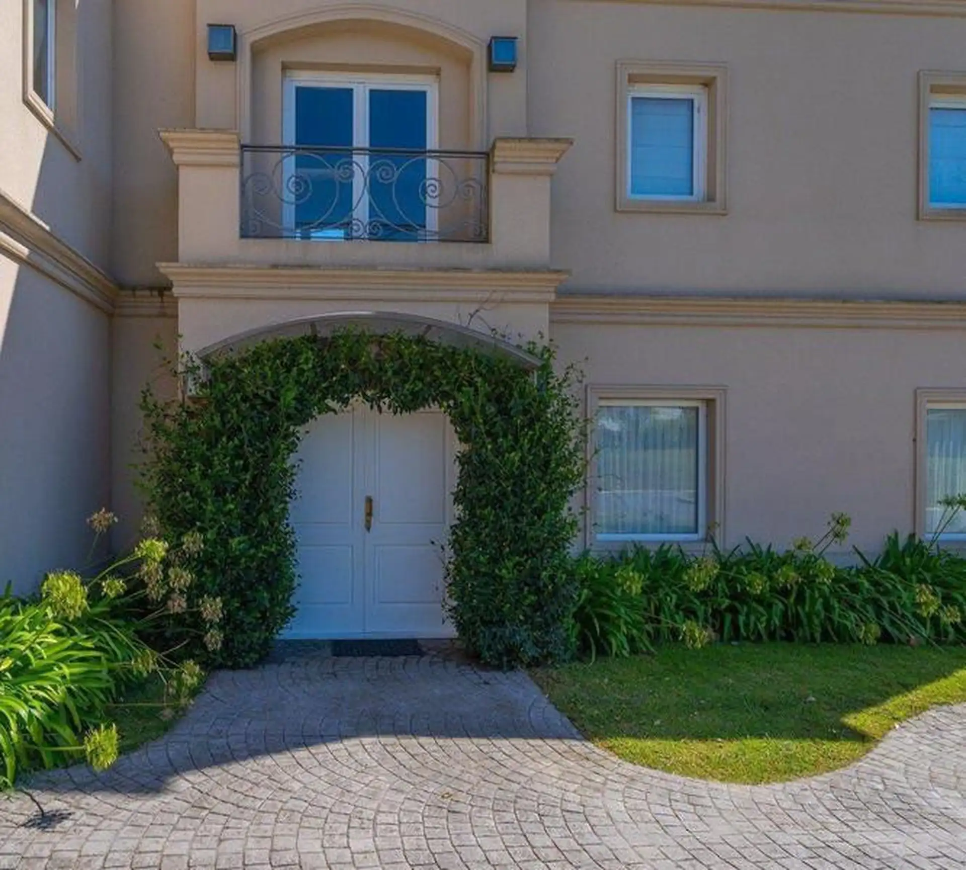 Casa 4 ambientes en venta en Arenas del Sur