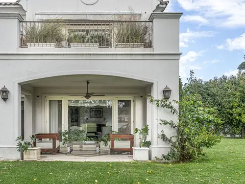 Casa en Venta al Noreste