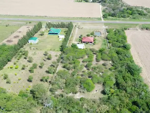 Casa en Venta con 3 cocheras