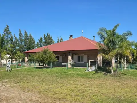 Casa en Venta 7 años