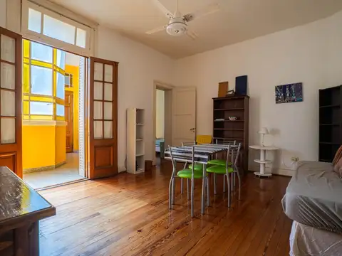 Depto Tipo Casa en Alquiler Temporal 70 años