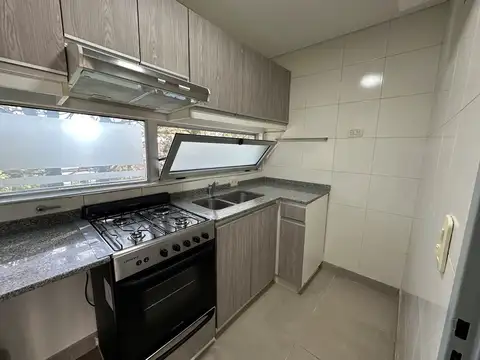 Departamento en Alquiler A Estrenar