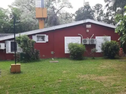 San Juan Bautista 2300