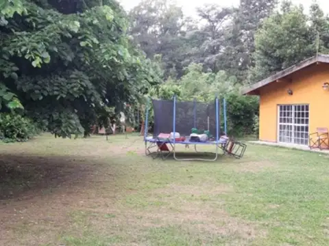 Casa en Venta en Moreno, USD 300.000