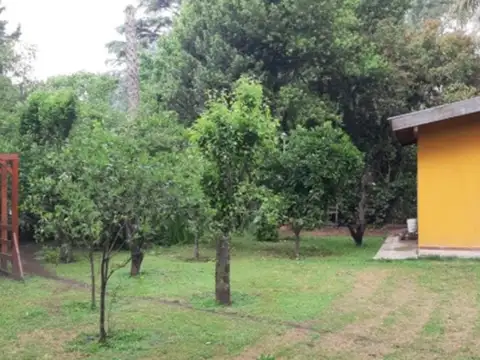 Casa en Venta con 5 cocheras