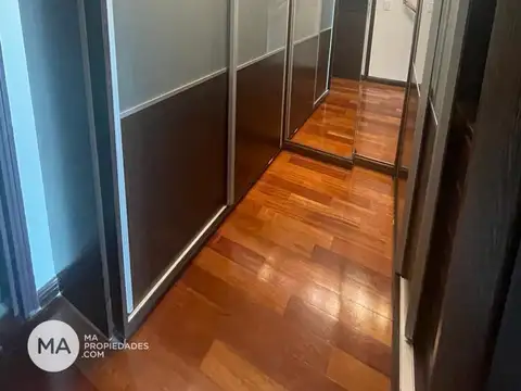 Departamento en Alquiler al Este