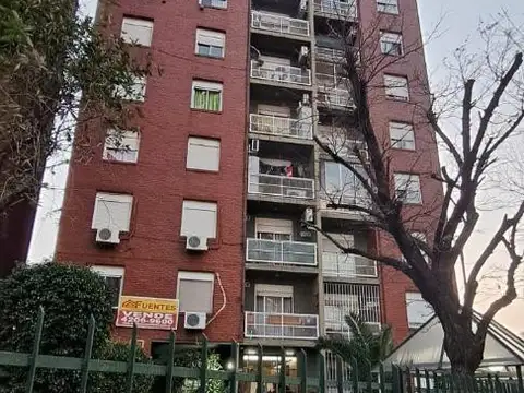 2 AMPLIOS AMBIENTES EN COMPLEJO PERIMETRADO!
