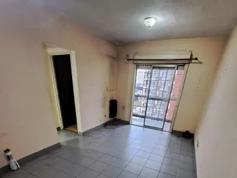 E Zeballos 3600, Piso 12°