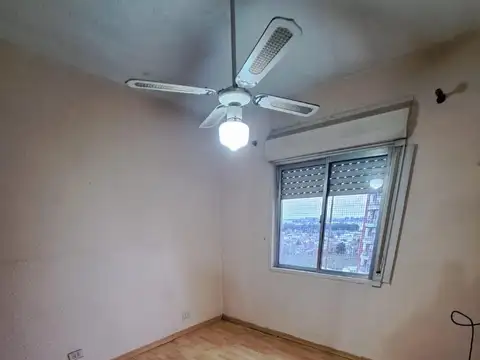 E Zeballos 3600, Piso 12°