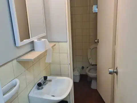 Oficina en Alquiler en Barrio Norte, USD 1.100