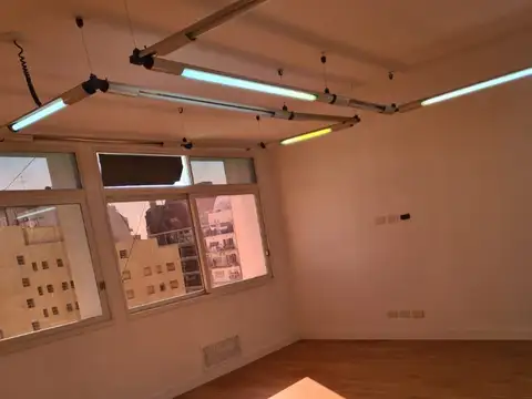 Cerrito 1200, Piso 9