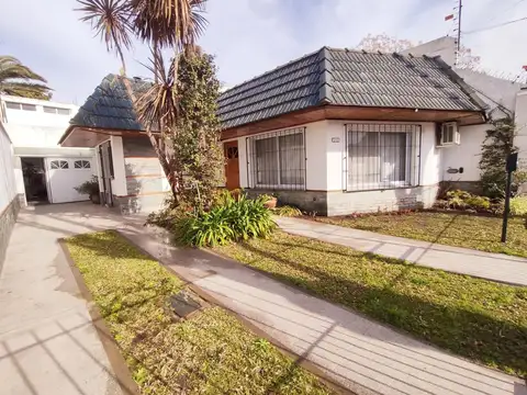 Casa en venta quilmes