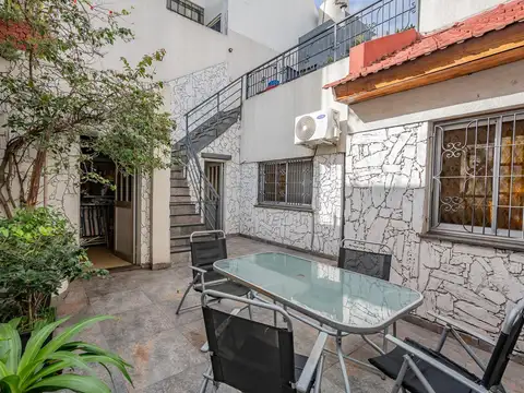 Casa en Venta 60 años