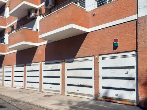 VENTA COCHERA FIJA Y CUBIERTA EN CABALLITO