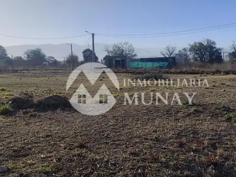 Terreno en Venta de 354,0 m2