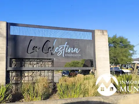 TERRENO EN VENTA LA CELESTINA CERRILLOS