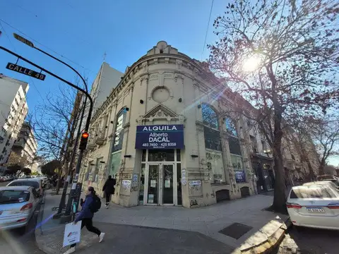 Local - Microcentro