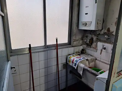 Departamento en Venta de 2 dormitorios