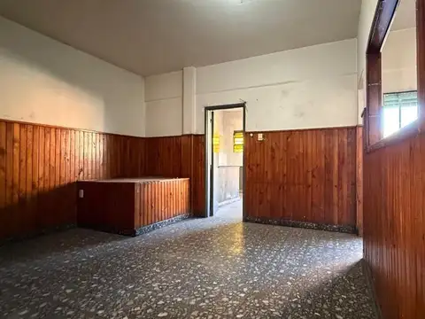 VENTA PH POMPEYA DEPARTAMENTO 3 ambientes TERRAZA