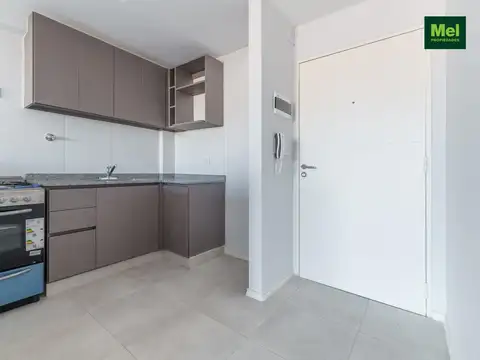 Departamento en Alquiler al Oeste