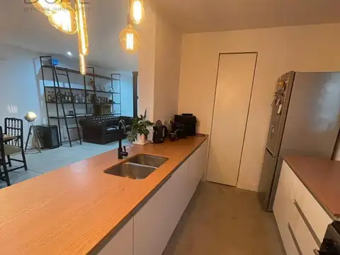 VENTA CASA DOS DORMITORIOS EN LA CAROLINA GOLA