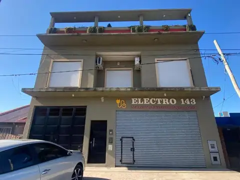 143 E/ 528 Y 529 al 300