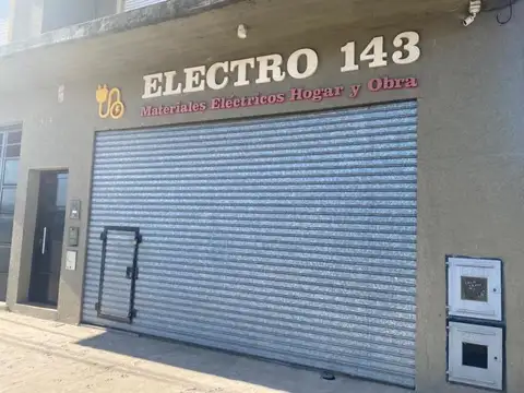 Local en Alquiler en La Plata, Partido de La Plata