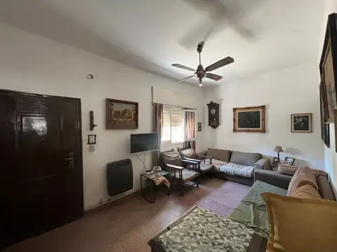 Paso de los Andes 800