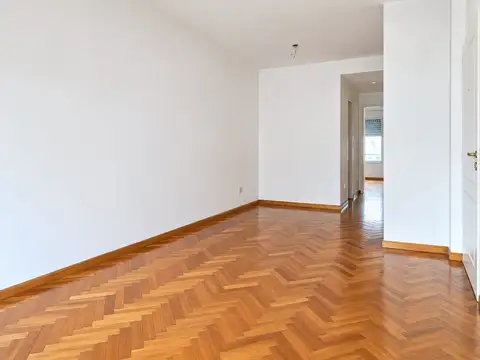Departamento en Alquiler con 1 cocheras