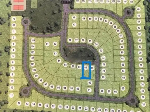 LOTE INTERNO LA RESERVA, HUDSON, BERAZATEGUI