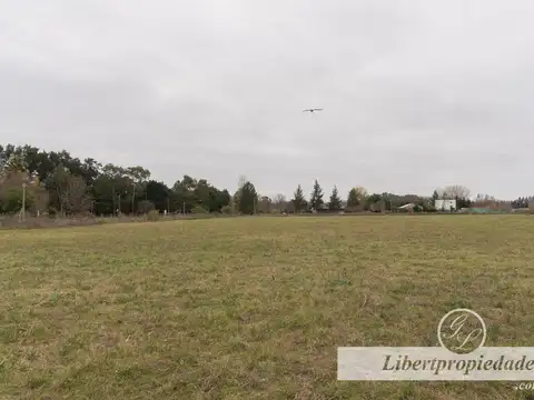 Terreno en Venta en Los Pinos, USD 45.000