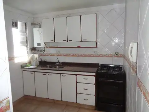 Departamento en Alquiler Apto profesional