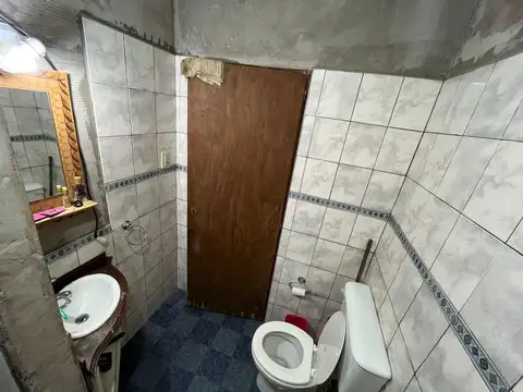 VENTA INTERNO EN MARIA SELVA