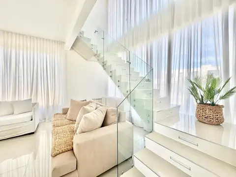 Casa en Alquiler Temporal A Estrenar