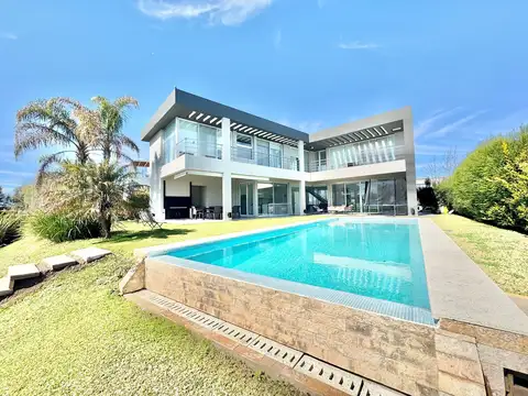 Los Lagos, Nordelta 100