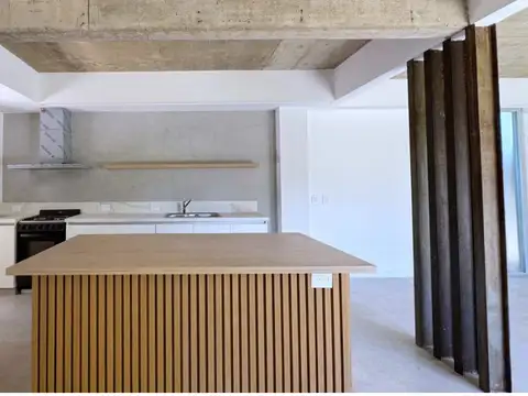 Casa en Alquiler A Estrenar