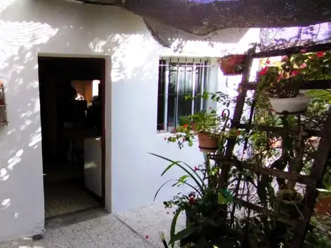 Casa en Venta 60 años