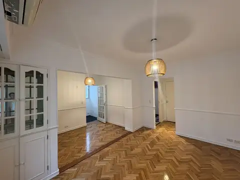 MARISCAL ANTONIO JOSE SUCRE 2700, Piso 6