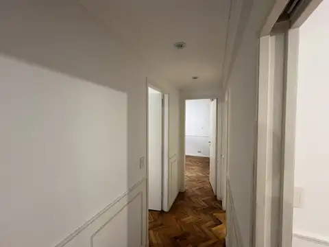 Departamento en Alquiler de 3 ambientes