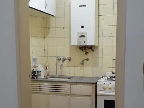 Departamento en Alquiler de Monoambiente