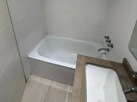 Departamento en Alquiler al Norte