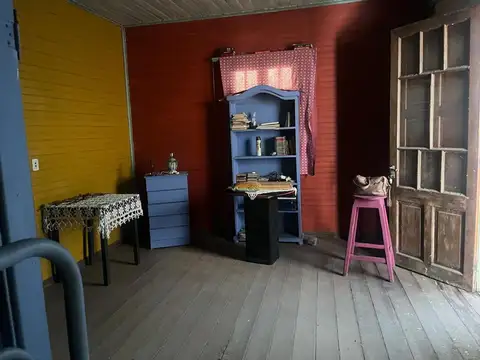 Casa en Venta al Oeste