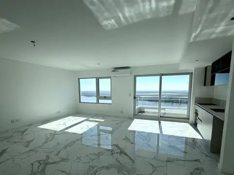 Depto Tipo Casa en Venta con 2 cocheras