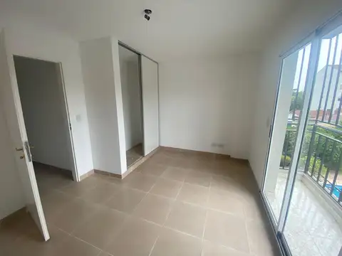Departamento en Alquiler A Estrenar