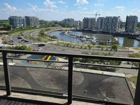 Departamento en Venta en Nordelta Puerto Escondido, USD 310.000