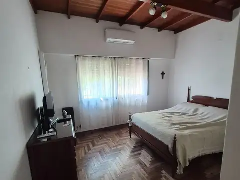 Chalet en el lugar más pintoresco y emblemático  de Bara6.