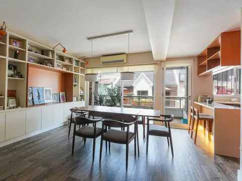 Departamento en Venta en Caballito Sur, Caballito